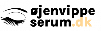 Øjevippeserum.dk - logo